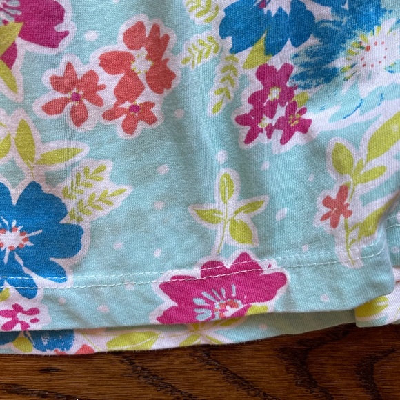 Tommy Bahama Floral Halter Dress - Picture 8 of 16
